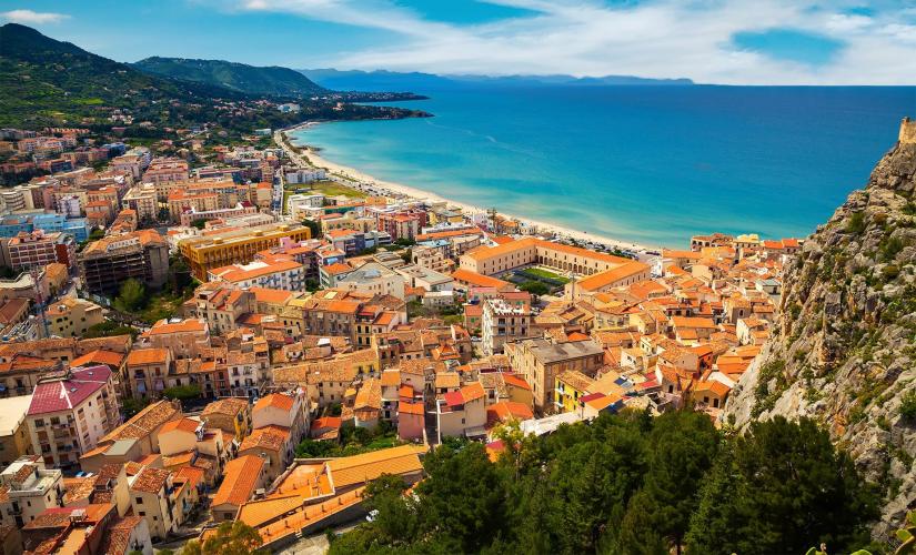 Private Cefalu Highlights