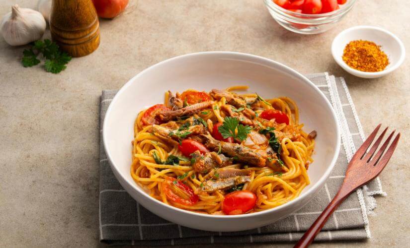 Palermo Sicilian Food Tasting Walk with Wine and Local Specialties