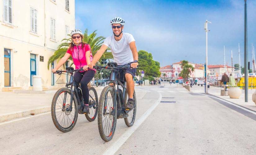 Best of Palma de Mallorca and Toulon Two Port Package