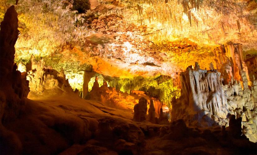 The Hidden Corners of Mallorca (Exclusively for Distinctive Voyages)
