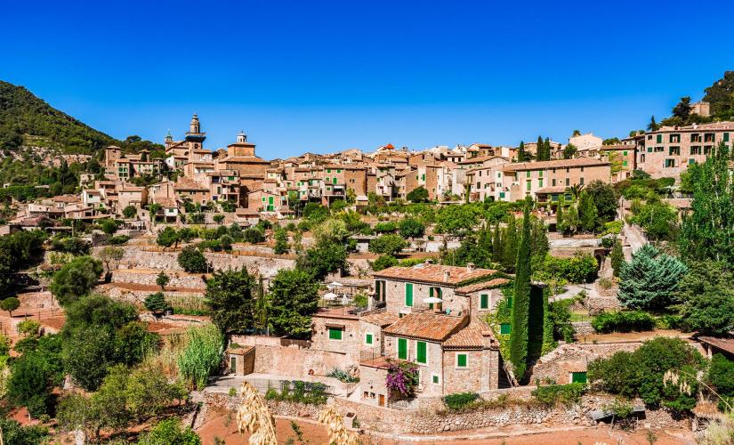 Private Soller and Valldemosa (Circle of Excellence 2025)