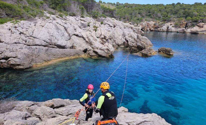 Best of Palma de Mallorca and Toulon Two Port Package