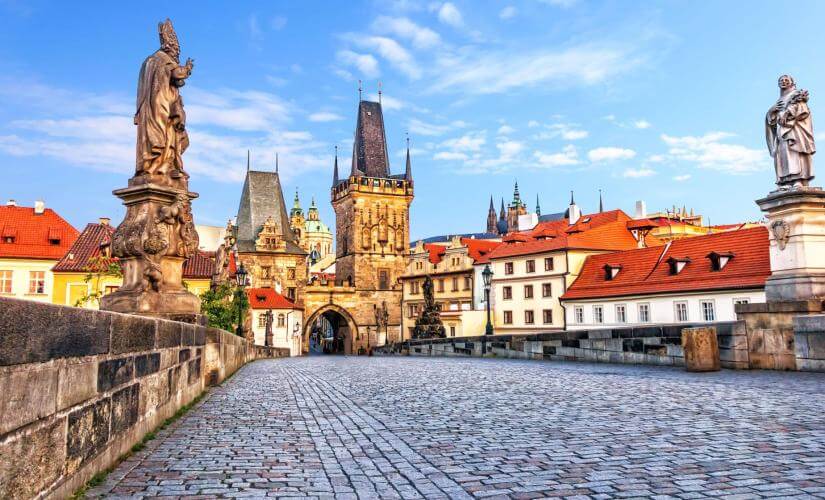 Hidden Highlights of Old Town