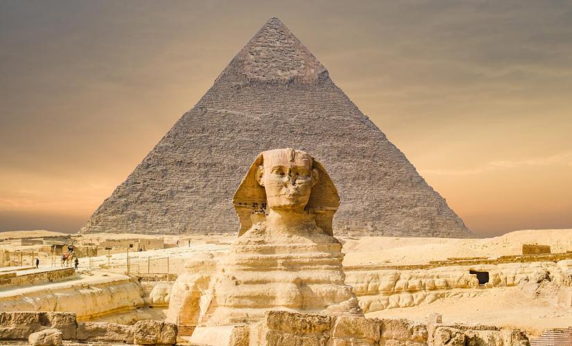 Private Classical Cairo Tour from Port Said (Egyptian Museum, Papyrus Institute)