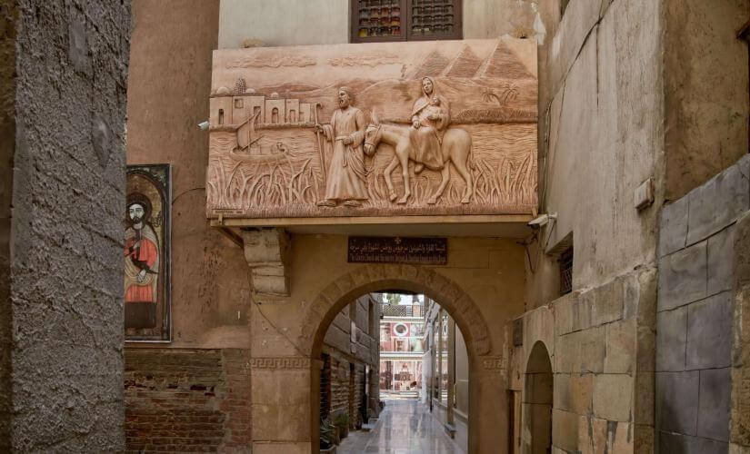 Marvels of Medieval Cairo