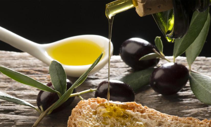 Private Pula and Olive Oil Tasting