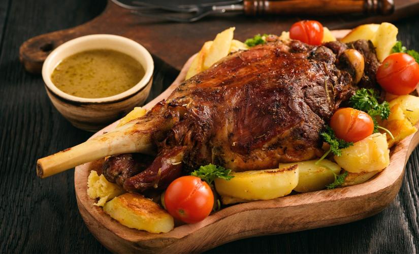 Private Authentic Icelandic Home Cooking Class