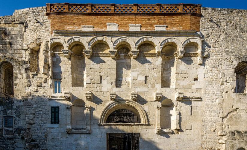 Private Game of Thrones Walking Tour