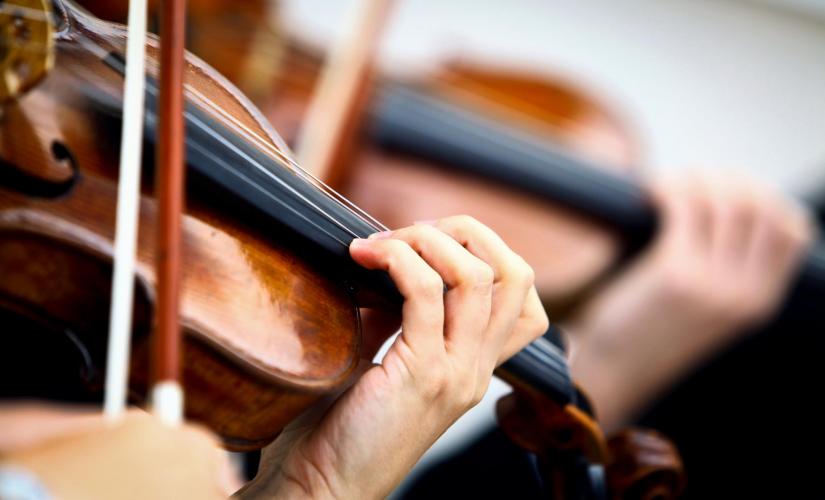 An Evening of Classical Music (Visas Included)