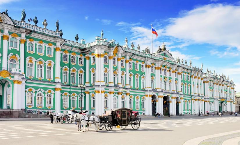 Private City Highlights with Jewish Heritage Tour