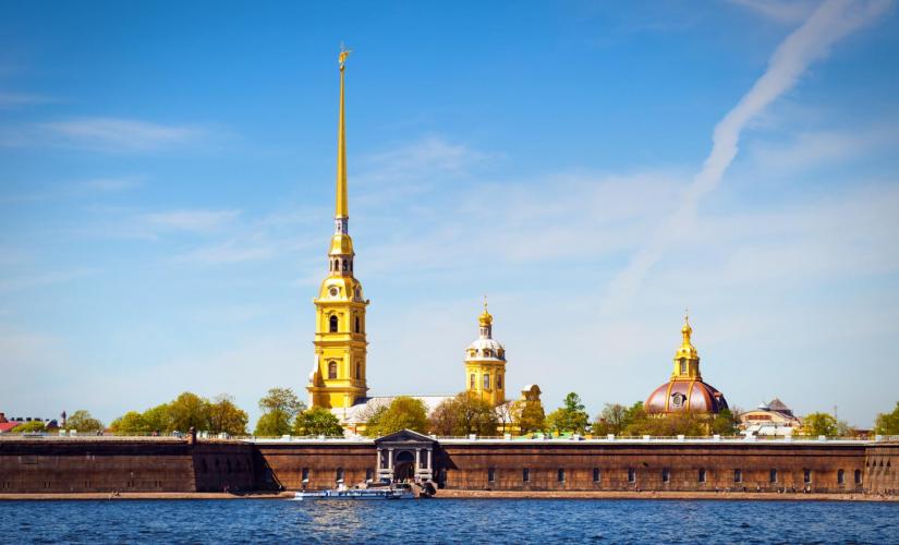 Private Lenin, Rasputin & Russian Revolution Historical Tour