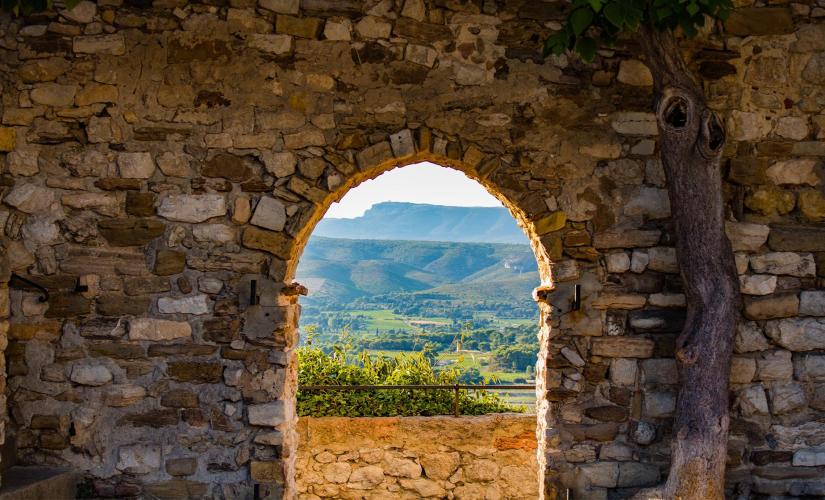 Private Bandol Country
