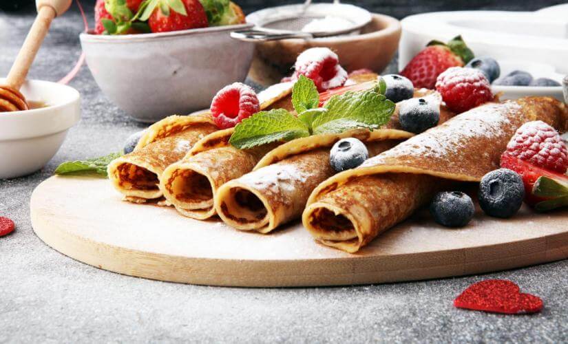 Best of Toulon's Traditional Cuisine and Street Food