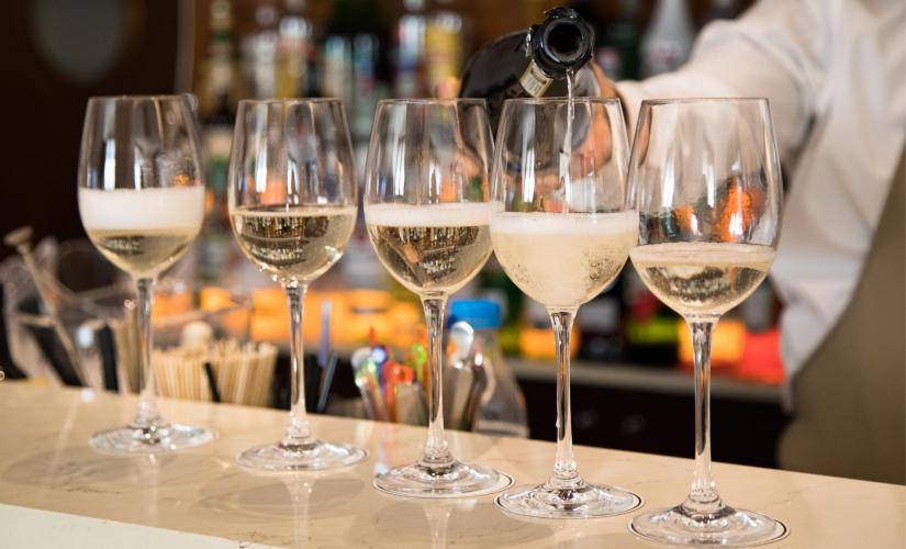 The Roots of Prosecco and Karst Region