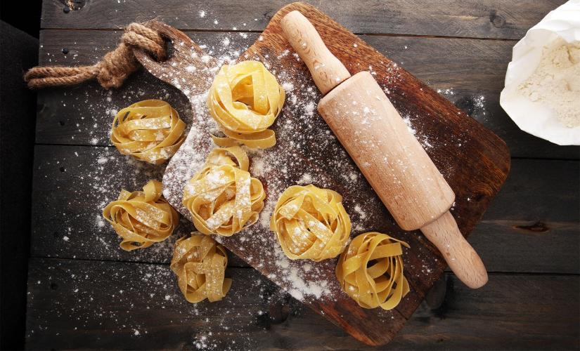 Fresh Pasta Making Class