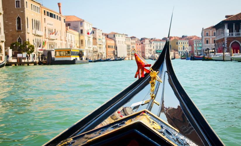 Private 30 Minute Gondola Experience