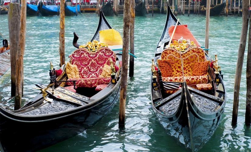 Private 60 Minute Gondola Experience with Assistance