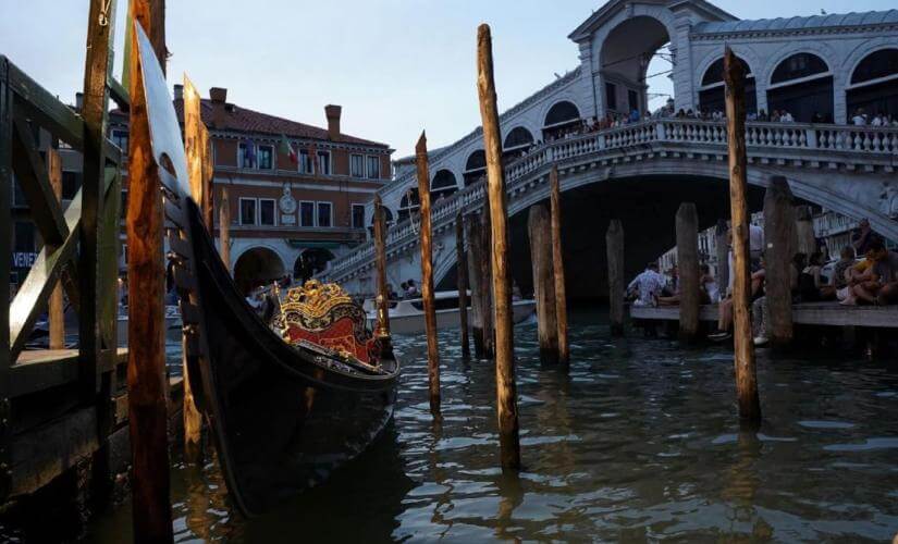 Photo of Venice Cicchetti Bars and Taverns of Venice Tour