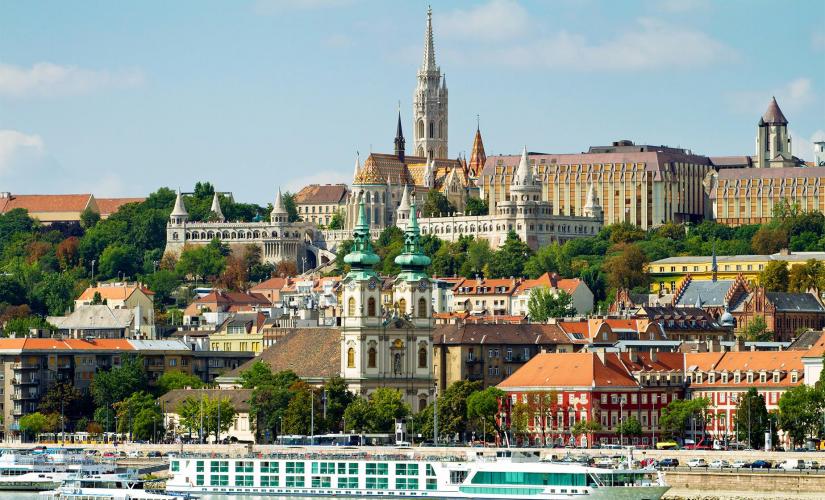Best of Budapest