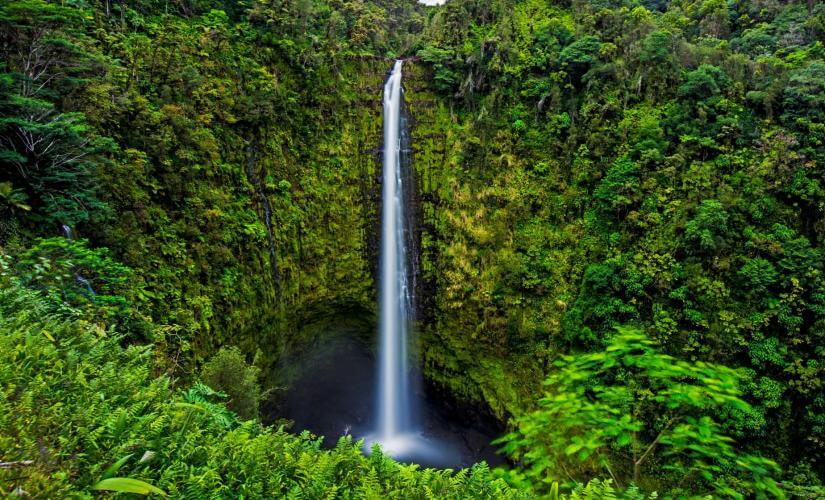 Best of Hilo and Kahului Two Port Package