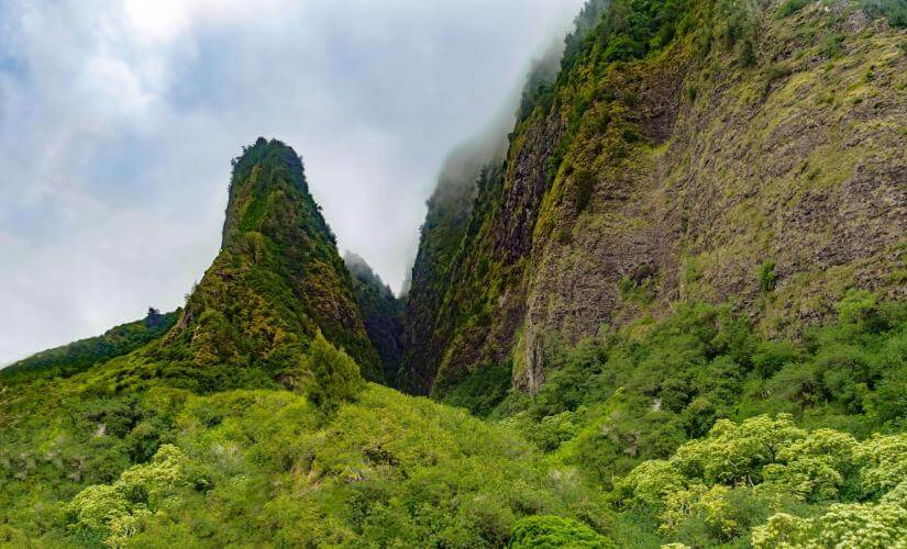 Best of Kahului, Kailua-Kona, Honolulu, and Ensenada Four Port Package