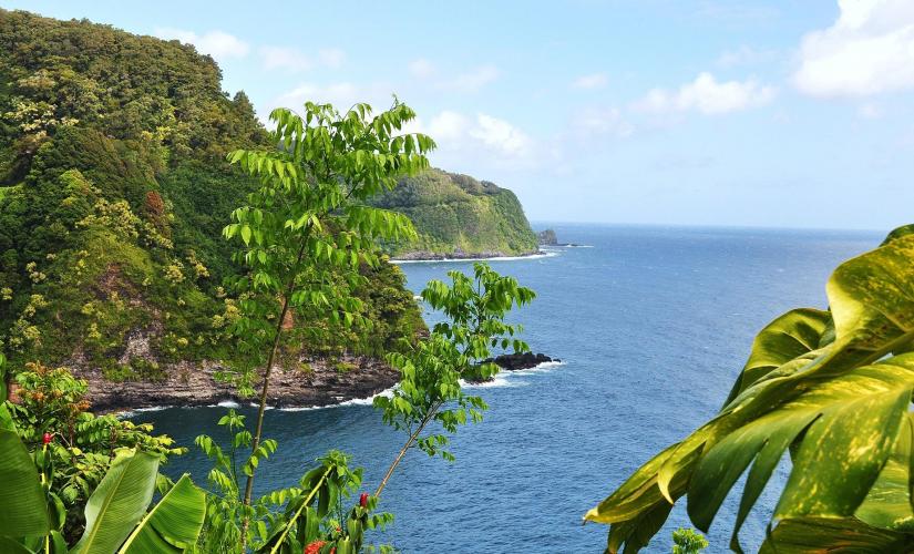 Heavenly Hana Adventure Tour in Kahului (Ho'okipa, Wainapanapa State Park)