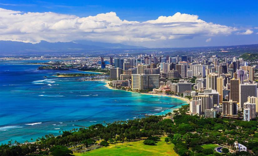 Private City Honolulu Tour with Spanish Speaking Guide from/to hotel (Quijano Honolulu Group 2024)