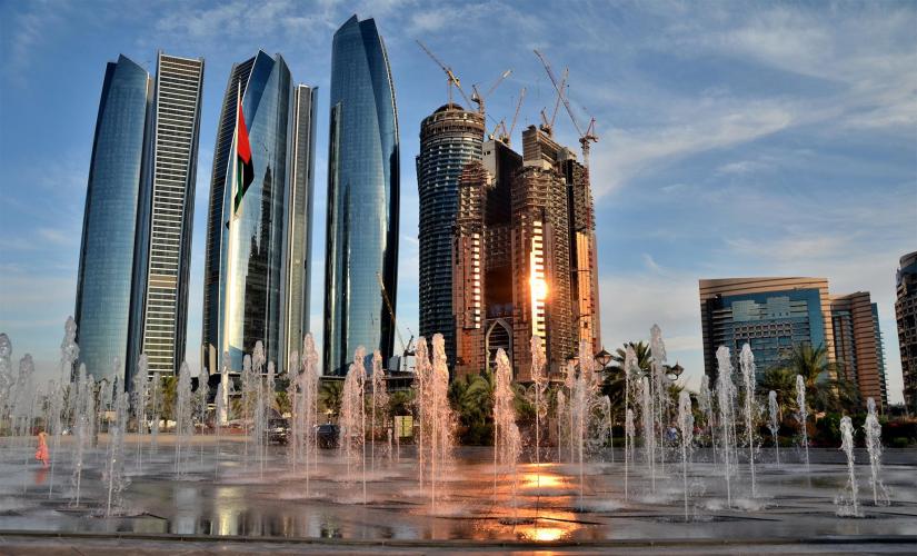 Best of Abu Dhabi and Dubai Package