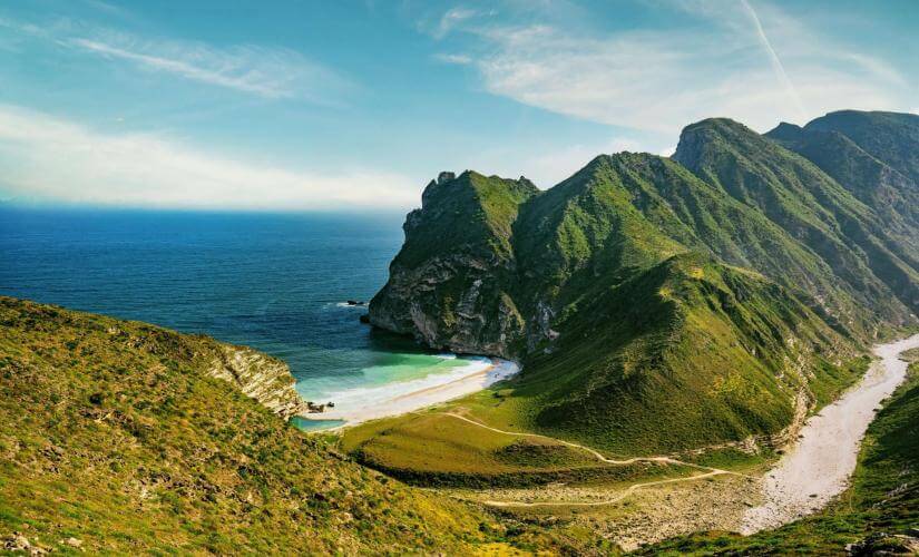 Full Day West Salalah Exploration