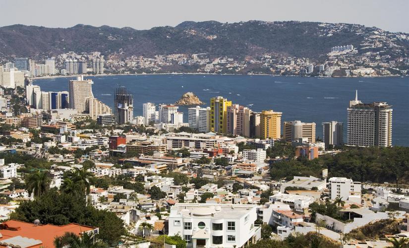 Best of Acapulco and Puerto Vallarta Package