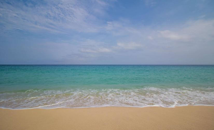 Cabo San Lucas Wild Bay Beach Pass with Optional Water Activities