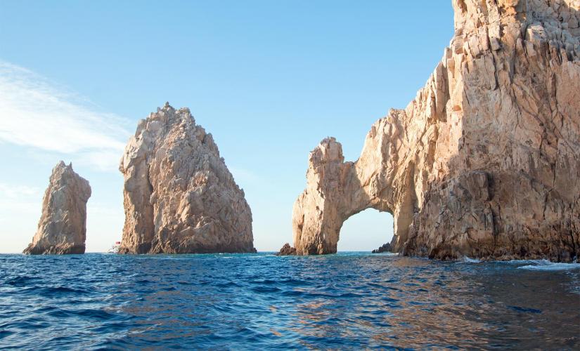 Complete Los Cabos Adventure