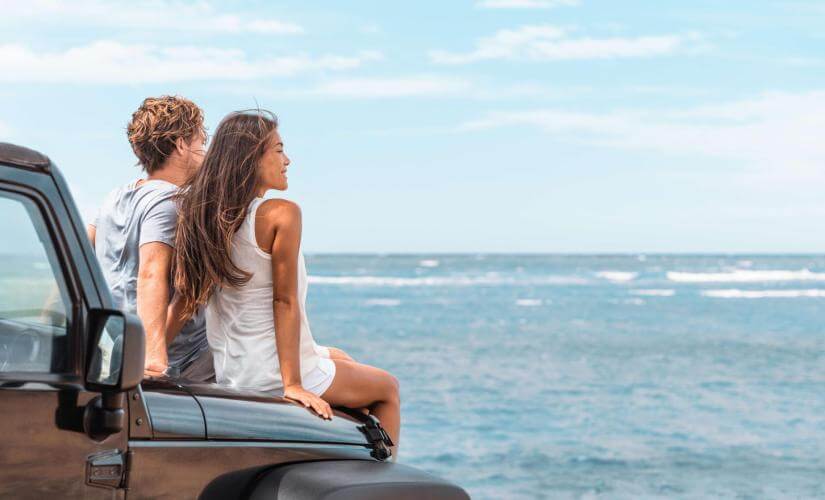 Todos Santos Jeep Adventure Tour from Cabo San Lucas (Cerritos Beach, Hotel California)