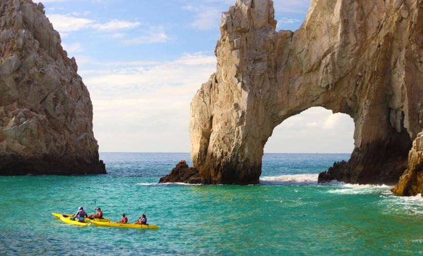 Best of Cabo San Lucas, Mexico and Ensenada,Mexico Package