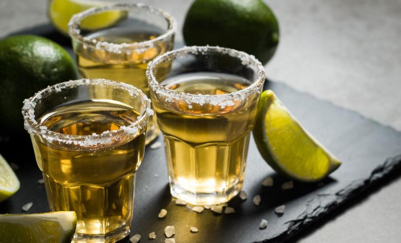 Ensenada Tequila Tasting and City Tour