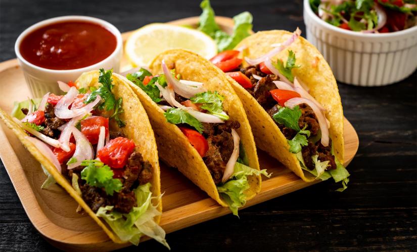 Latin Food and Culture Small Group Walking Tour in Los Angeles