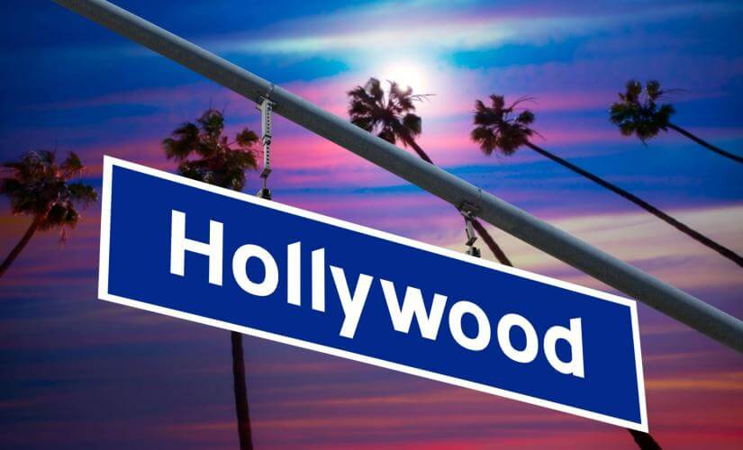Post Cruise Small Group Hollywood Stars and LA Highlights from Long Beach