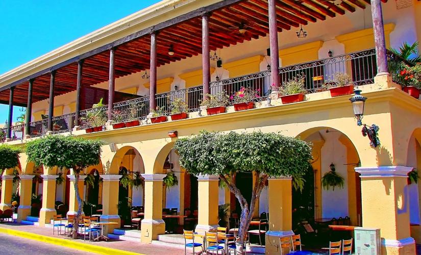 Best of Mazatlan