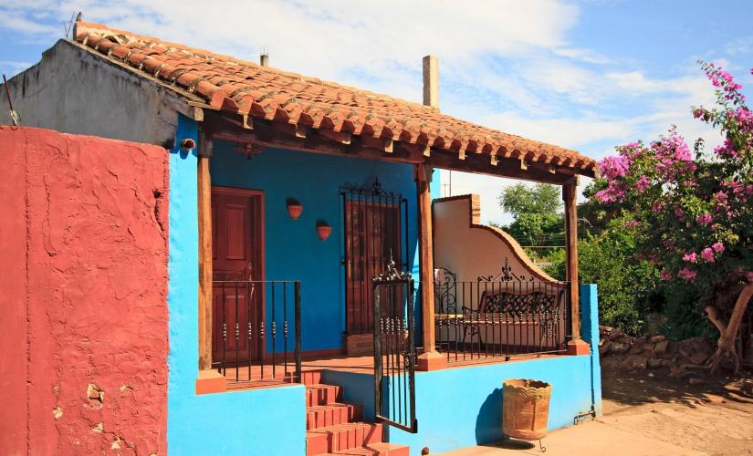 El Quelite Rural Tour in Mazatlan
