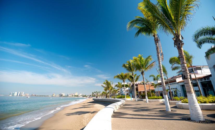 Amazing Puerto Vallarta Scavenger Adventure