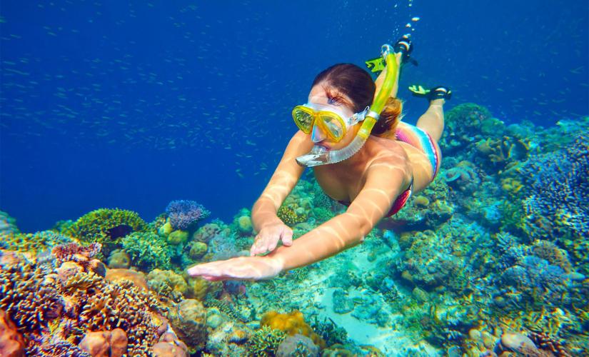 Hiking and Snorkeling Combo Tour in Puerto Vallarta (BahÃ­a de Banderas)
