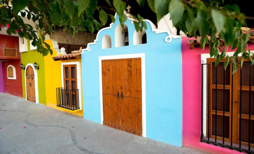 Private Exclusive Puerto Vallarta City Tour (B&B Travel Group 2026)