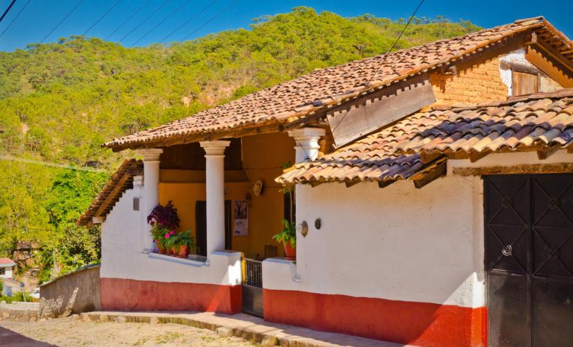 Discover Historic San Sebastian