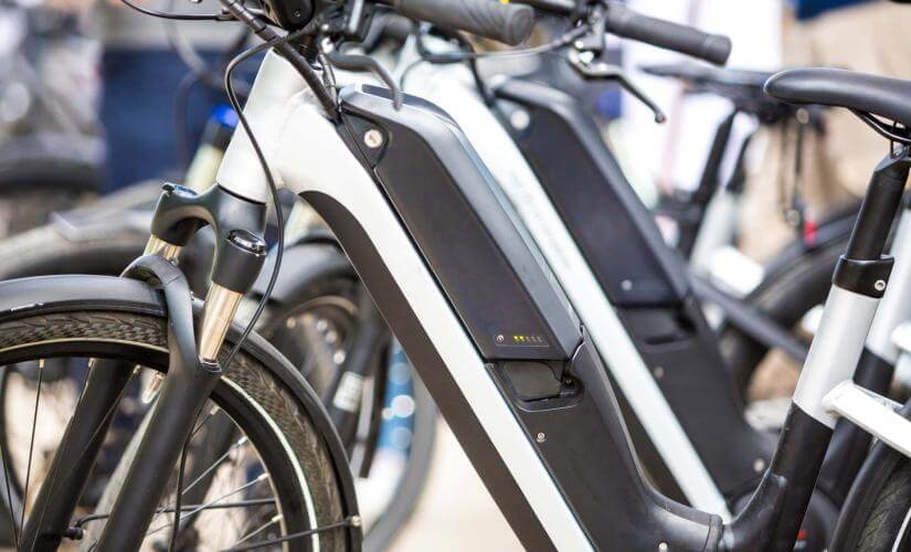 E-Bike Tasty Taco Experience