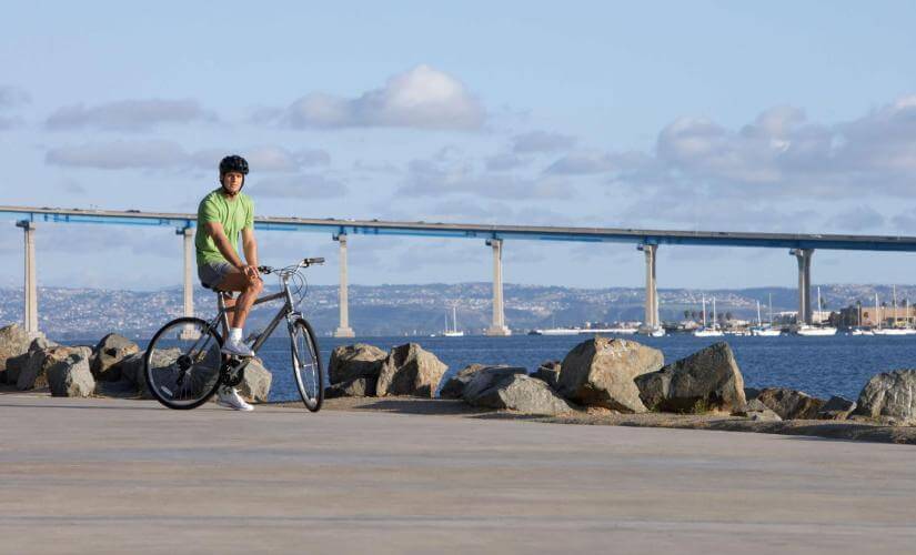 San Diego Bicycle Rental