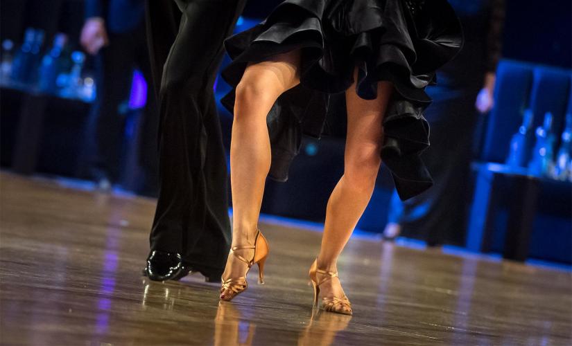 Cafe de los Angelitos Dinner & Tango Show tour