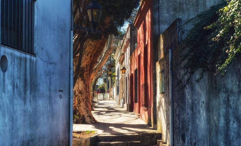 Discover Colonia