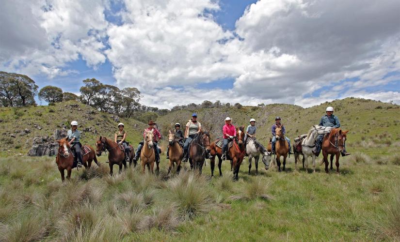 Gaucho Fiesta with Lunch tour