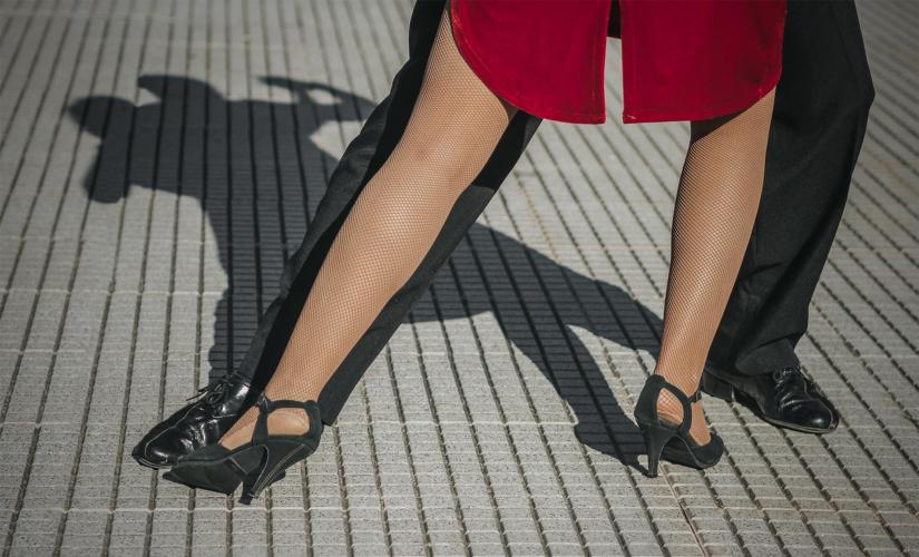 Tango Porteno Show & Drinks