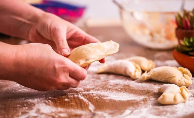 Private Buenos Aires Cooking Class